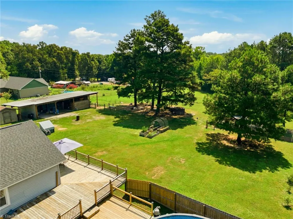 24654 Matton Grove Church Road Gold Hill, NC 28071