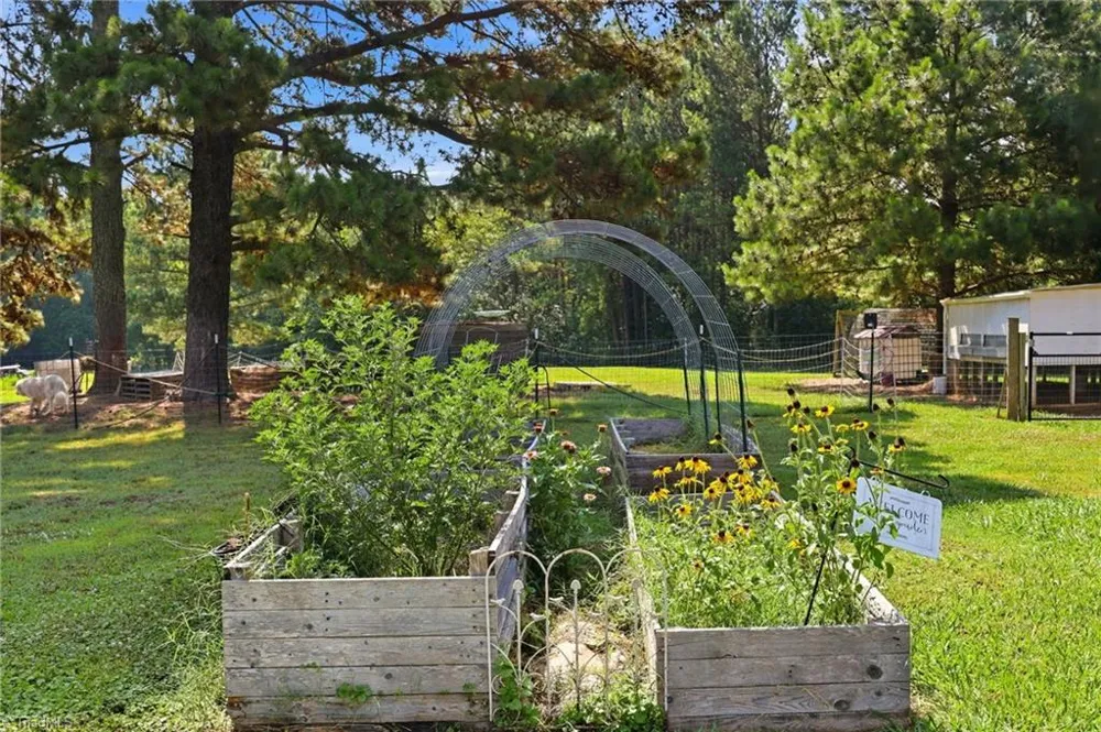 24654 Matton Grove Church Road Gold Hill, NC 28071