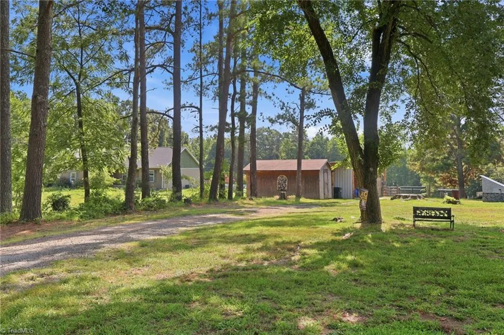 24654 Matton Grove Church Road Gold Hill, NC 28071
