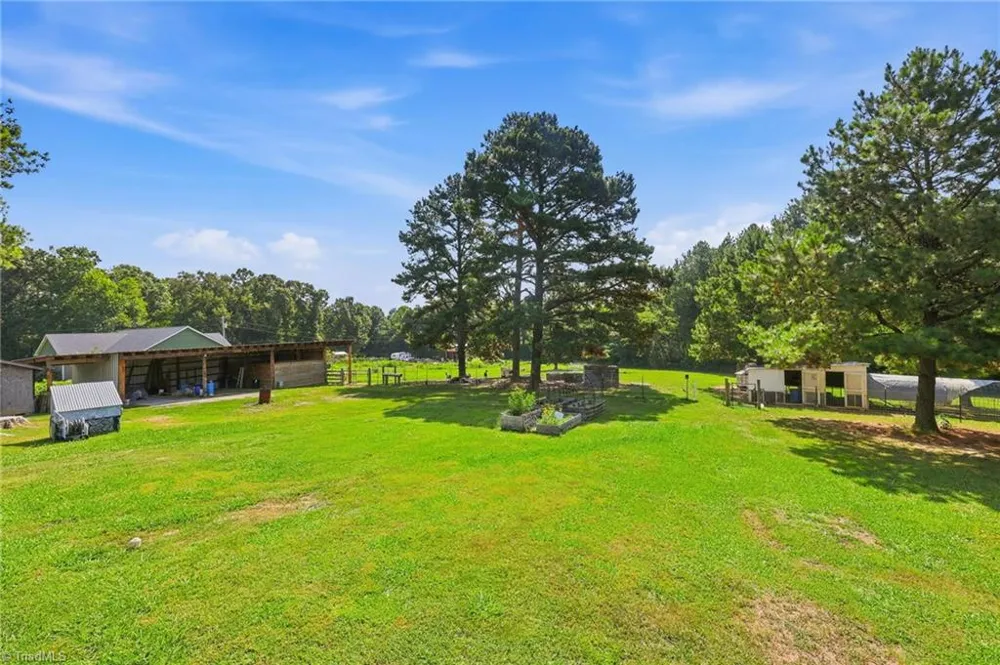 24654 Matton Grove Church Road Gold Hill, NC 28071