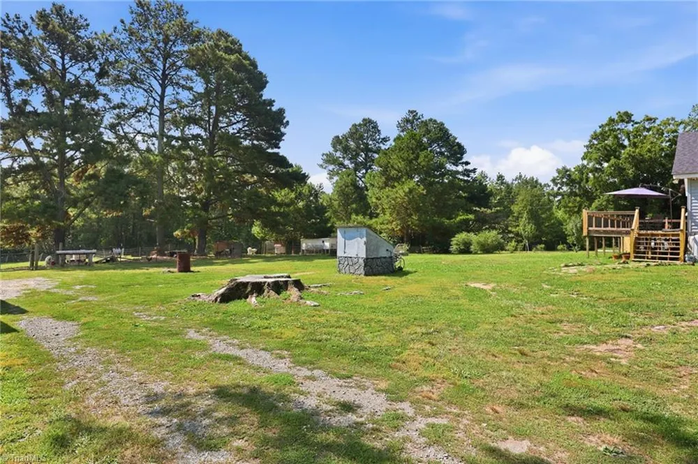 24654 Matton Grove Church Road Gold Hill, NC 28071