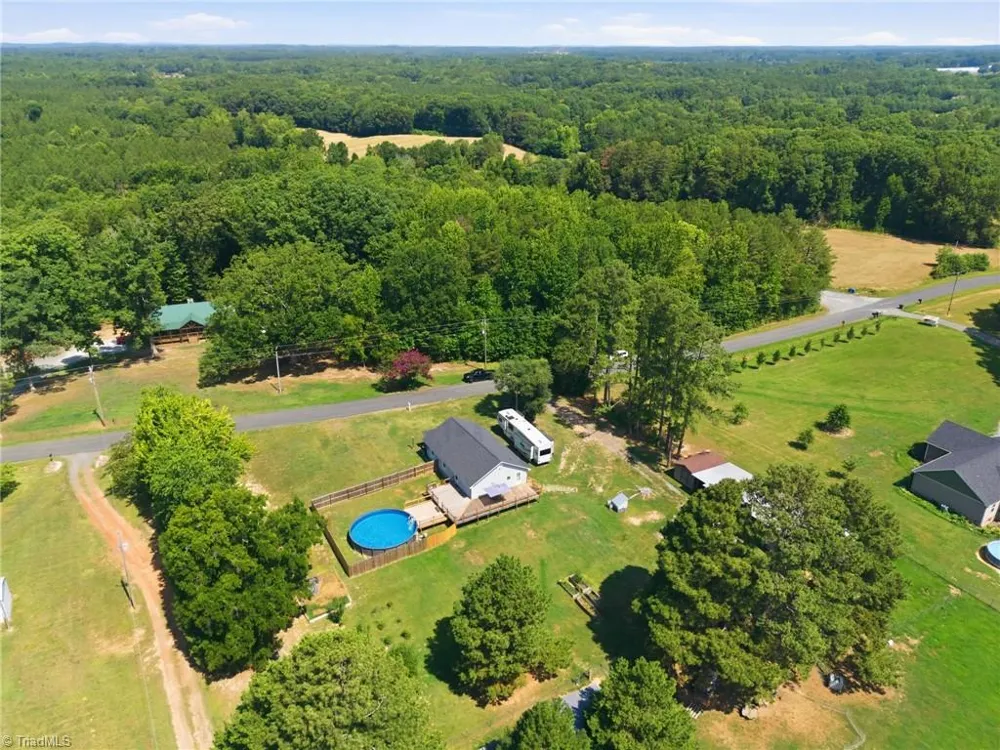 24654 Matton Grove Church Road Gold Hill, NC 28071