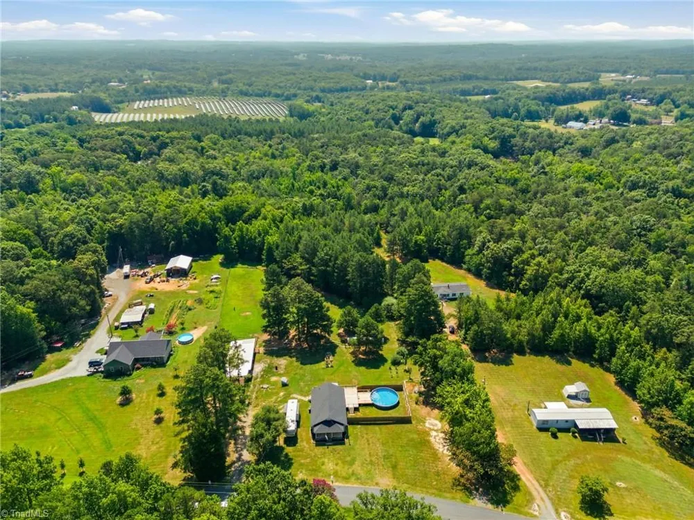 24654 Matton Grove Church Road Gold Hill, NC 28071