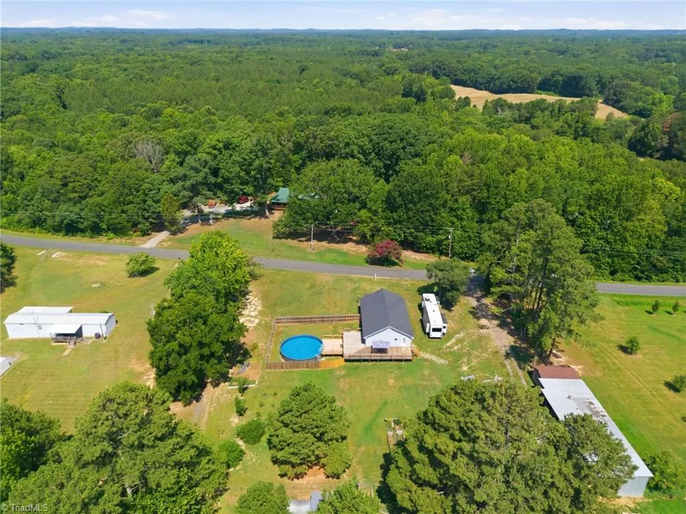 24654 Matton Grove Church Road Gold Hill, NC 28071