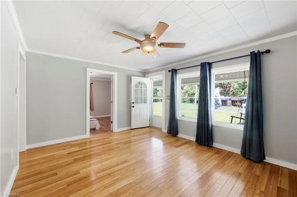 24654 Matton Grove Church Road Gold Hill, NC 28071