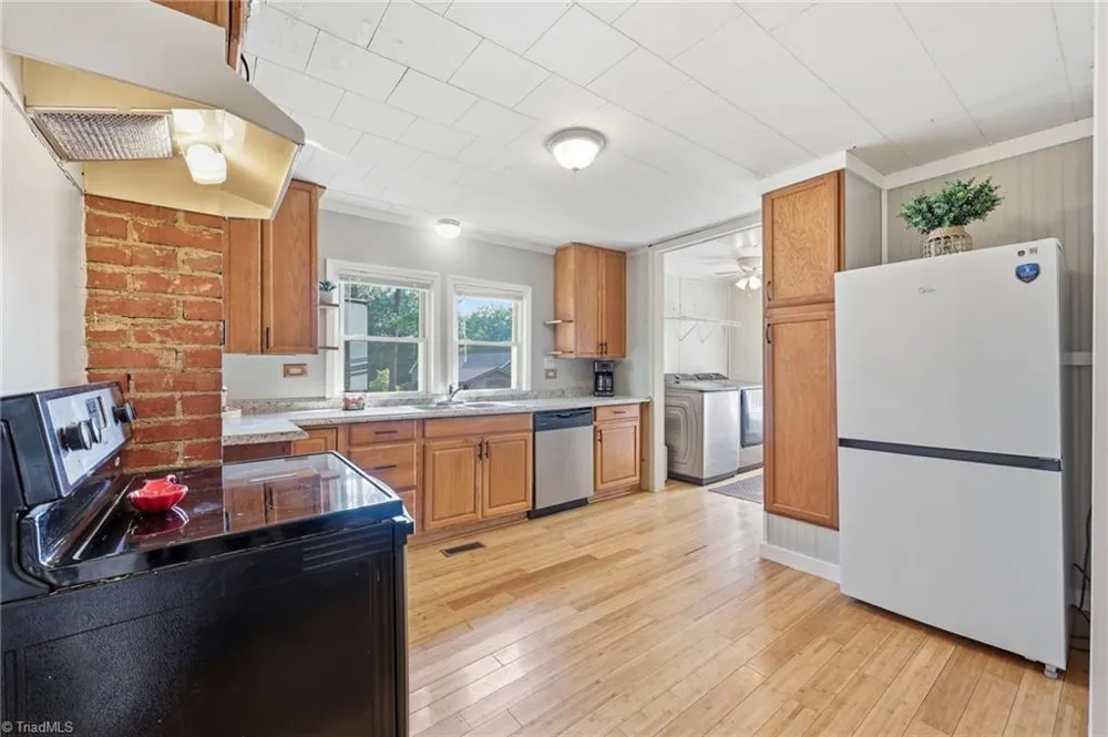 24654 Matton Grove Church Road Gold Hill, NC 28071