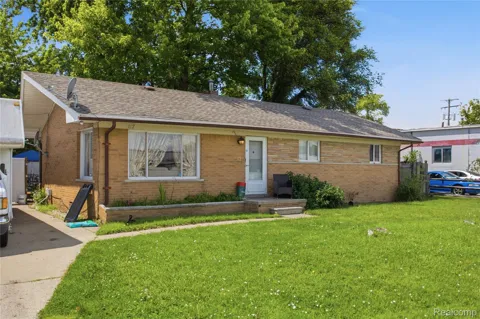 117 Groesbeck Highway