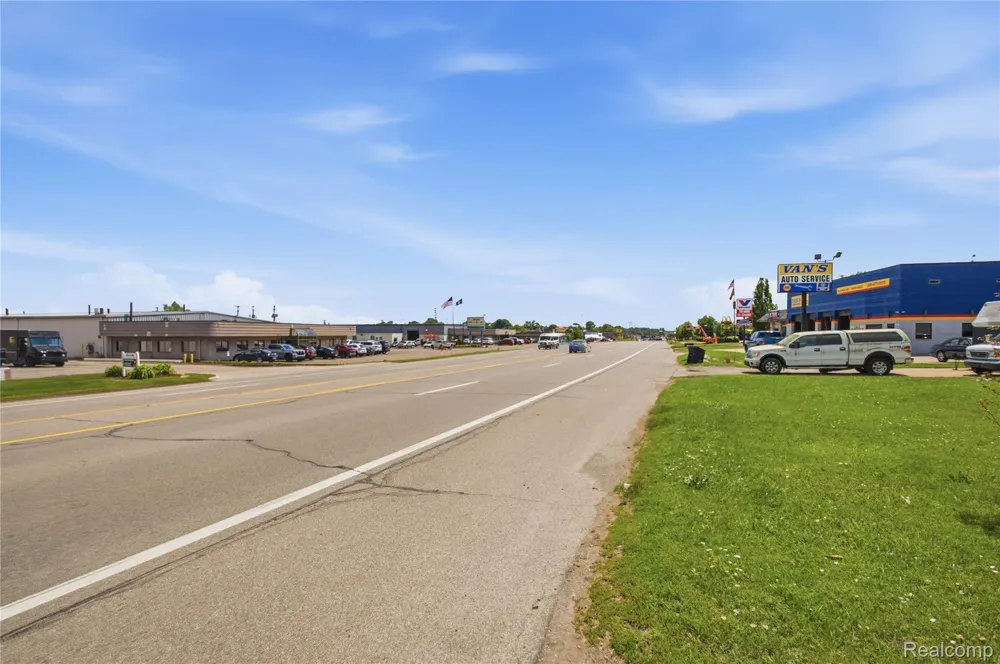 117 Groesbeck Highway Mt Clemens City, MI 48043
