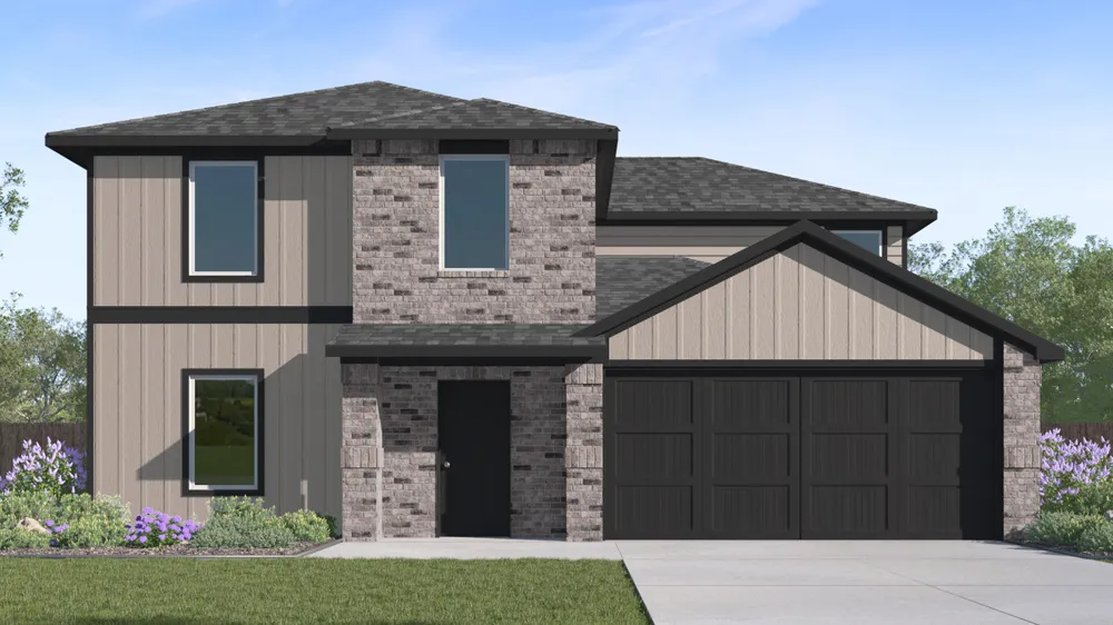 132 Baby Calf Roping Road Jarrell, TX 76537