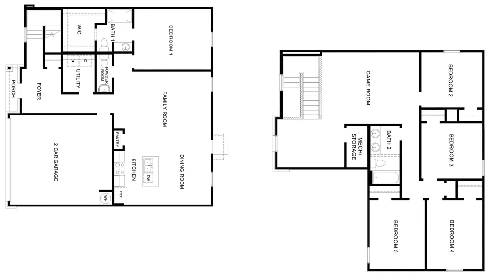 132 Baby Calf Roping Road Jarrell, TX 76537