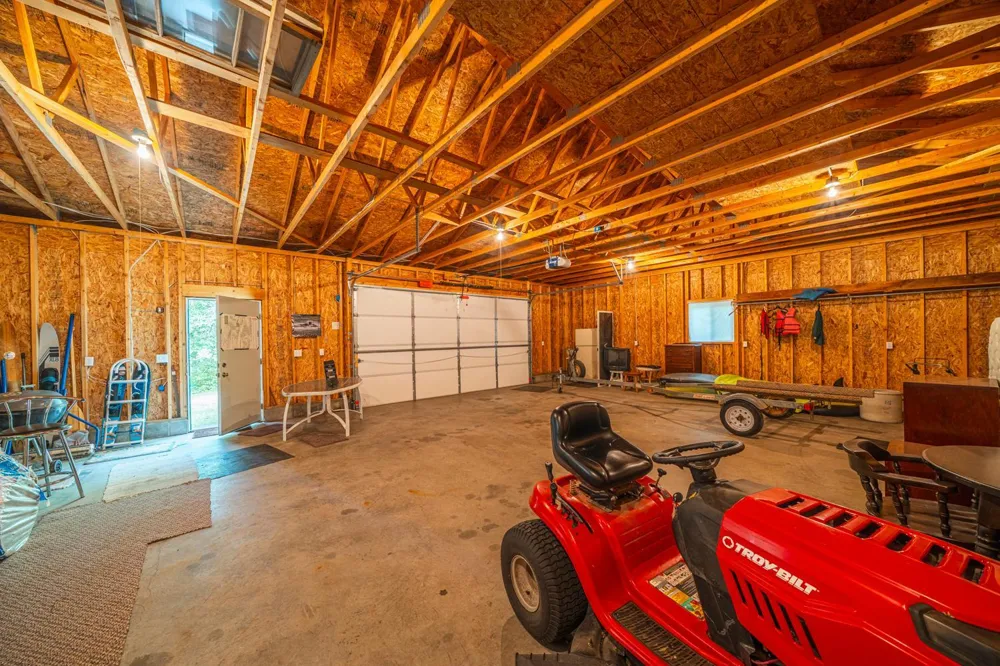 27945 Far North Drive Nevis, MN 56467