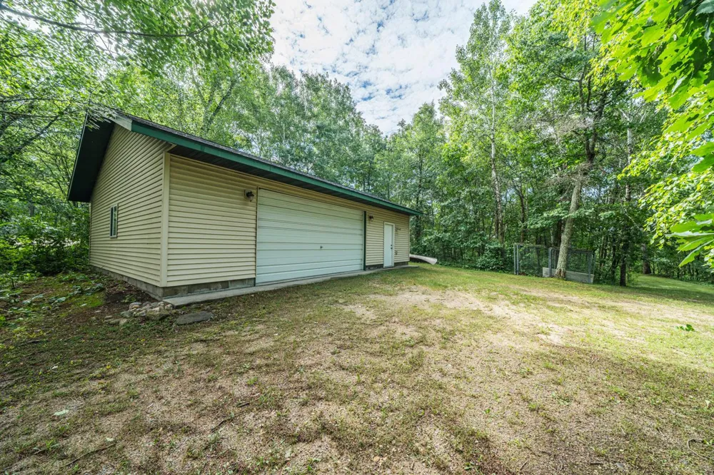 27945 Far North Drive Nevis, MN 56467