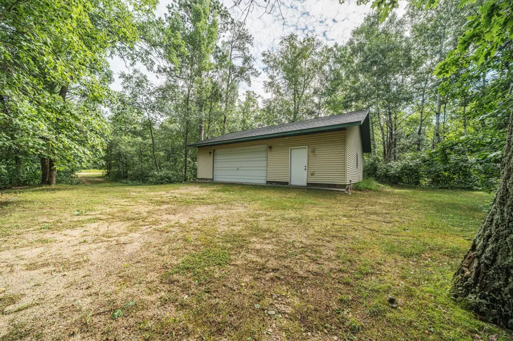 27945 Far North Drive Nevis, MN 56467