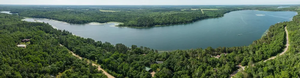 27945 Far North Drive Nevis, MN 56467