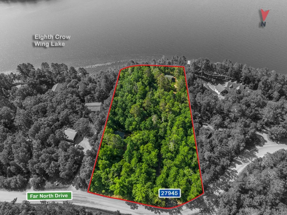 27945 Far North Drive Nevis, MN 56467