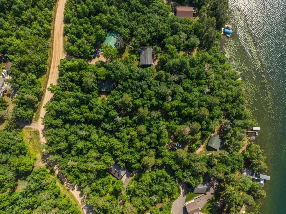 27945 Far North Drive Nevis, MN 56467