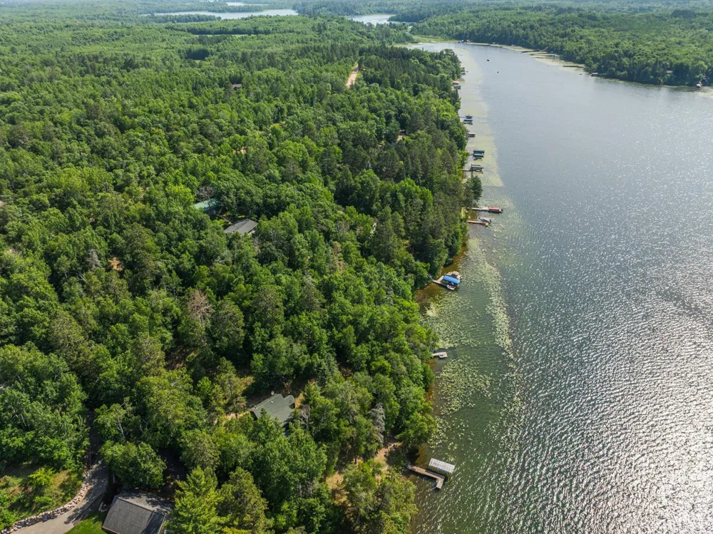 27945 Far North Drive Nevis, MN 56467