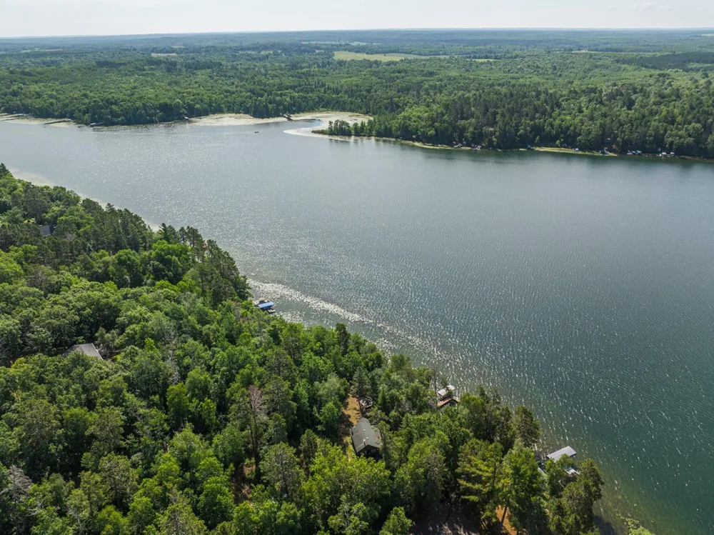 27945 Far North Drive Nevis, MN 56467