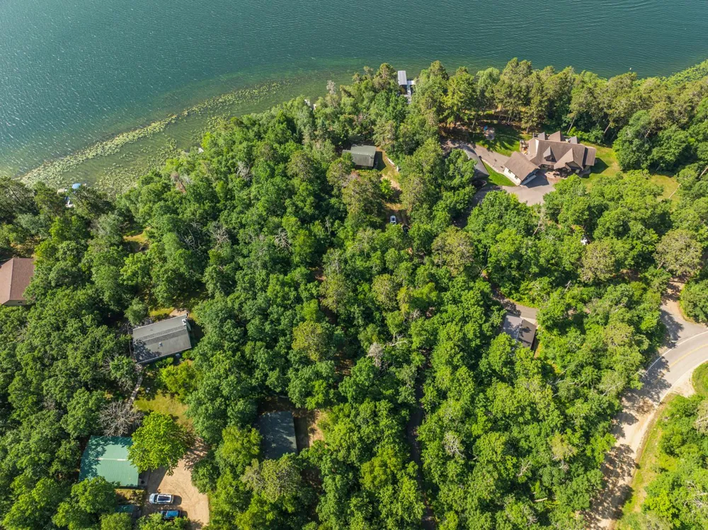 27945 Far North Drive Nevis, MN 56467
