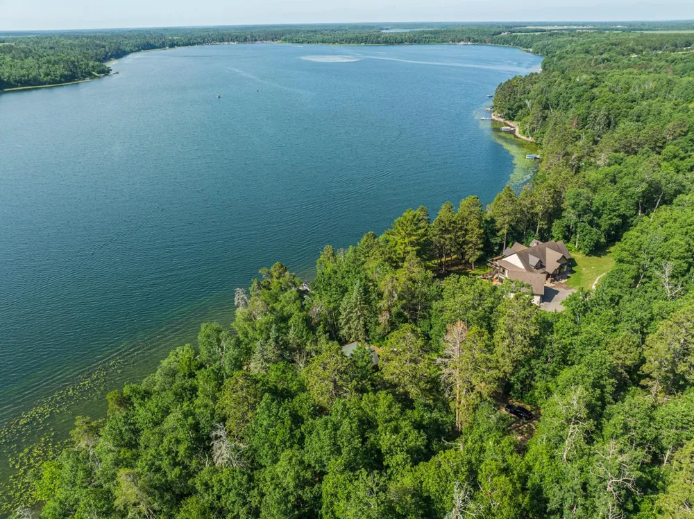 27945 Far North Drive Nevis, MN 56467