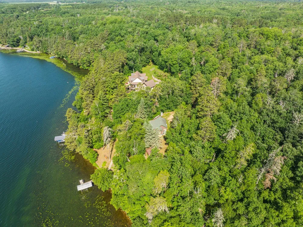 27945 Far North Drive Nevis, MN 56467