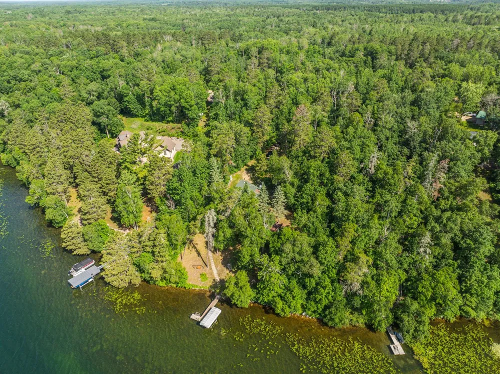 27945 Far North Drive Nevis, MN 56467