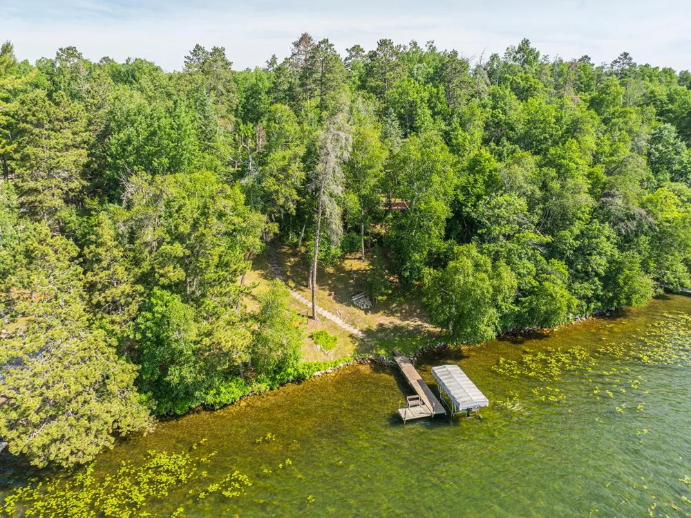 27945 Far North Drive Nevis, MN 56467