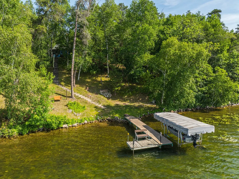 27945 Far North Drive Nevis, MN 56467