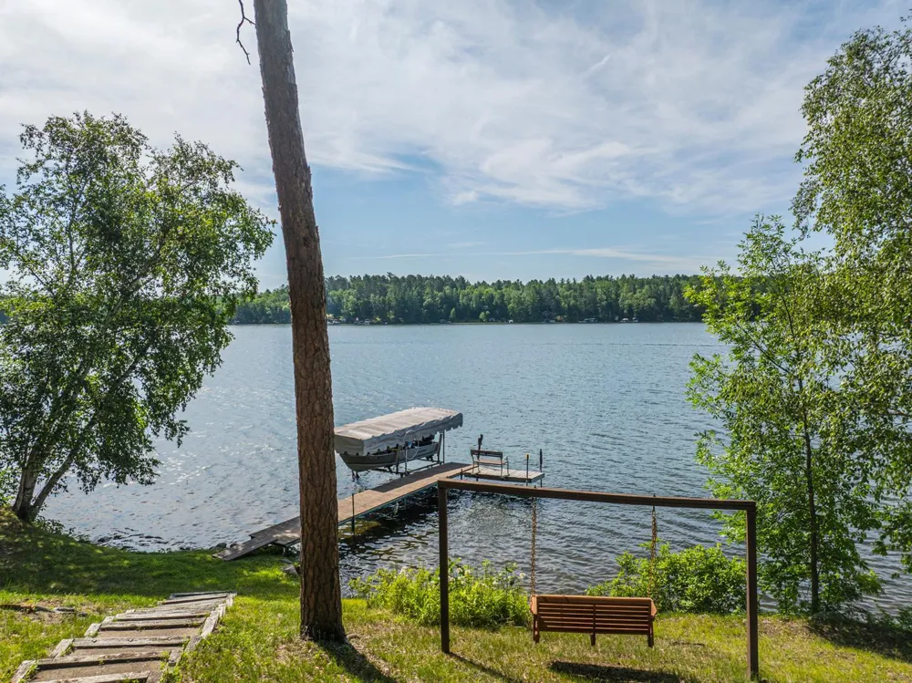 27945 Far North Drive Nevis, MN 56467