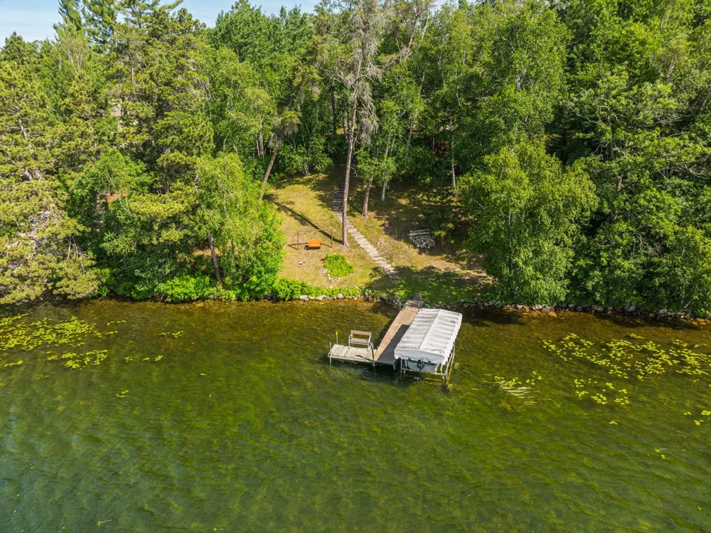 27945 Far North Drive Nevis, MN 56467