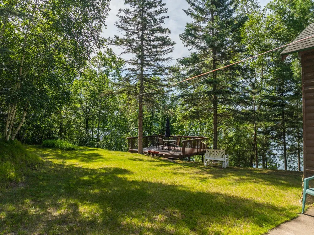 27945 Far North Drive Nevis, MN 56467