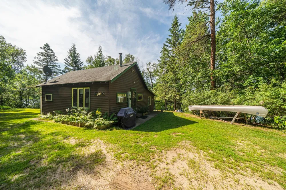 27945 Far North Drive Nevis, MN 56467