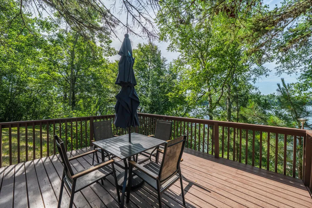 27945 Far North Drive Nevis, MN 56467