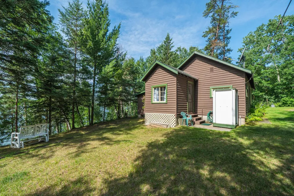 27945 Far North Drive Nevis, MN 56467