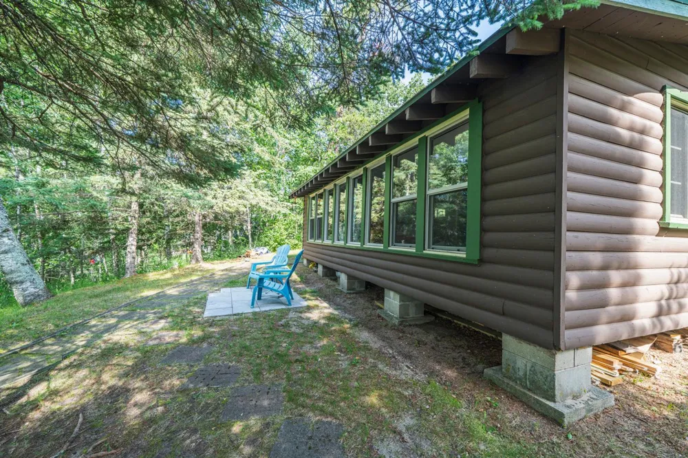27945 Far North Drive Nevis, MN 56467