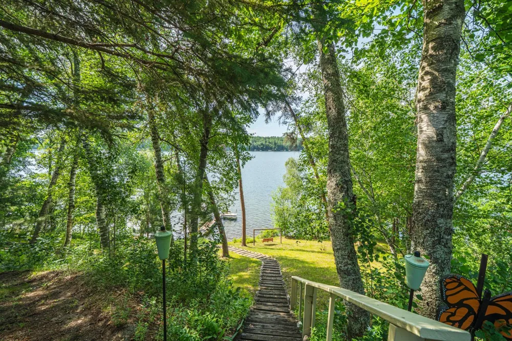 27945 Far North Drive Nevis, MN 56467