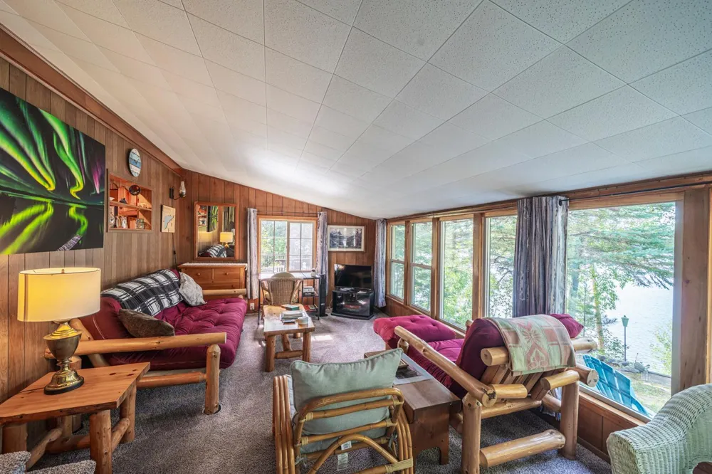 27945 Far North Drive Nevis, MN 56467