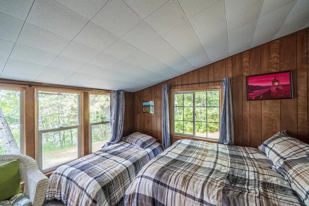 27945 Far North Drive Nevis, MN 56467