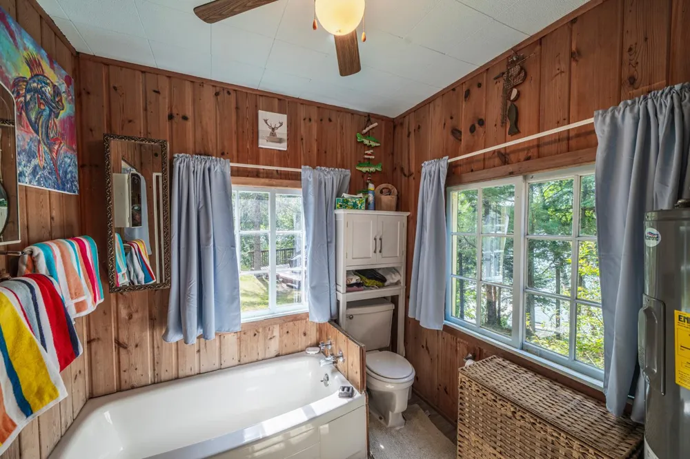27945 Far North Drive Nevis, MN 56467