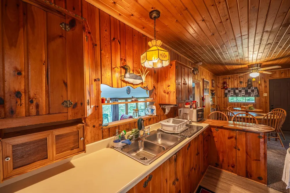 27945 Far North Drive Nevis, MN 56467