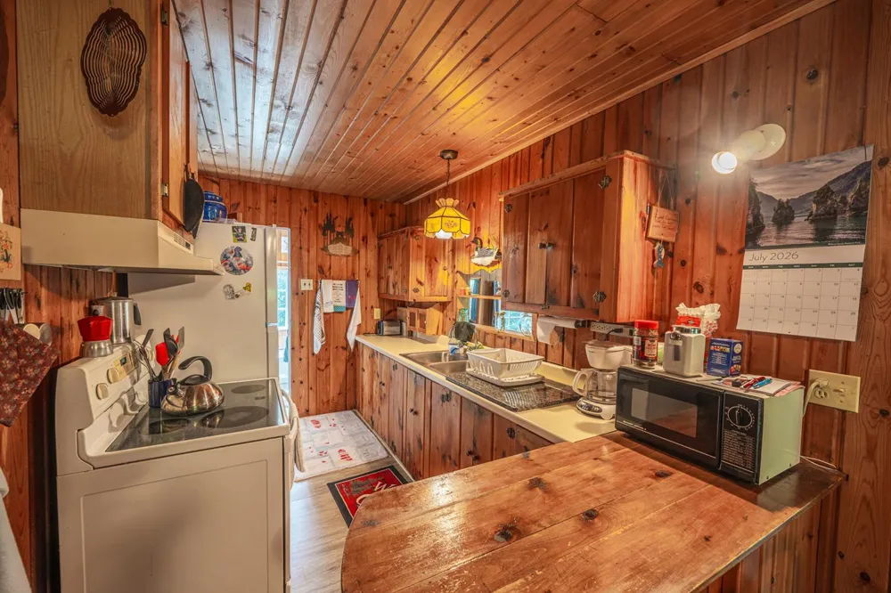 27945 Far North Drive Nevis, MN 56467