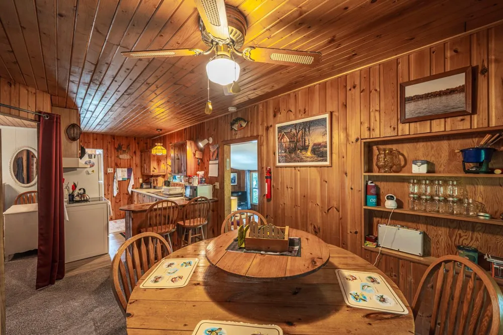 27945 Far North Drive Nevis, MN 56467