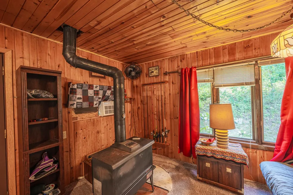 27945 Far North Drive Nevis, MN 56467