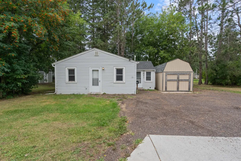 411 21st Street Cloquet, MN 55720