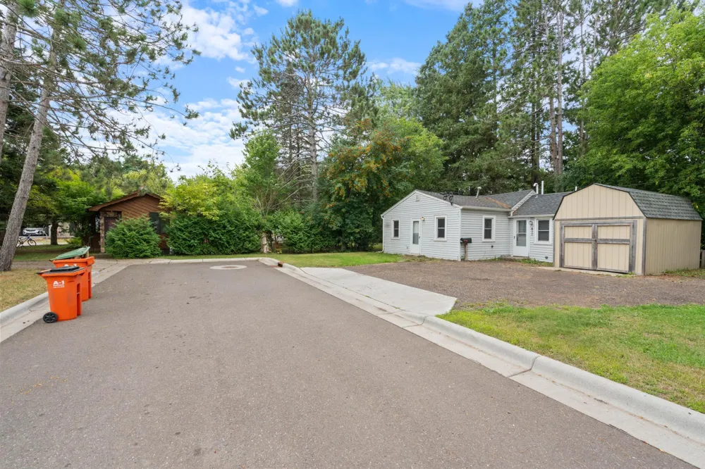 411 21st Street Cloquet, MN 55720