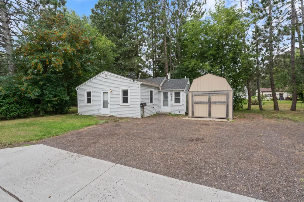 411 21st Street Cloquet, MN 55720