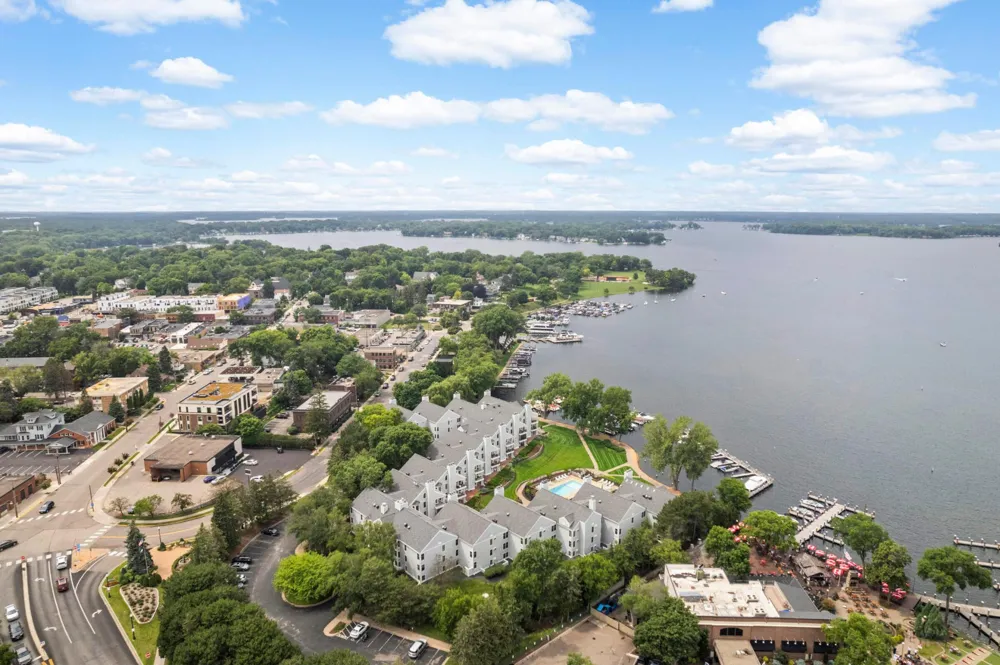 603 Lake Street #115 Excelsior, MN 55331