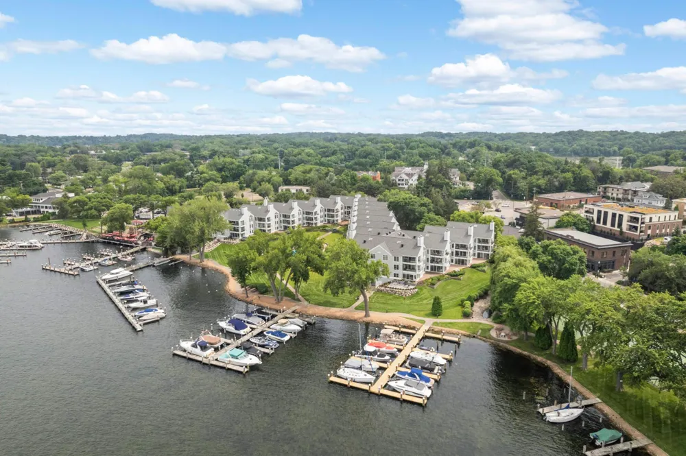 603 Lake Street #115 Excelsior, MN 55331