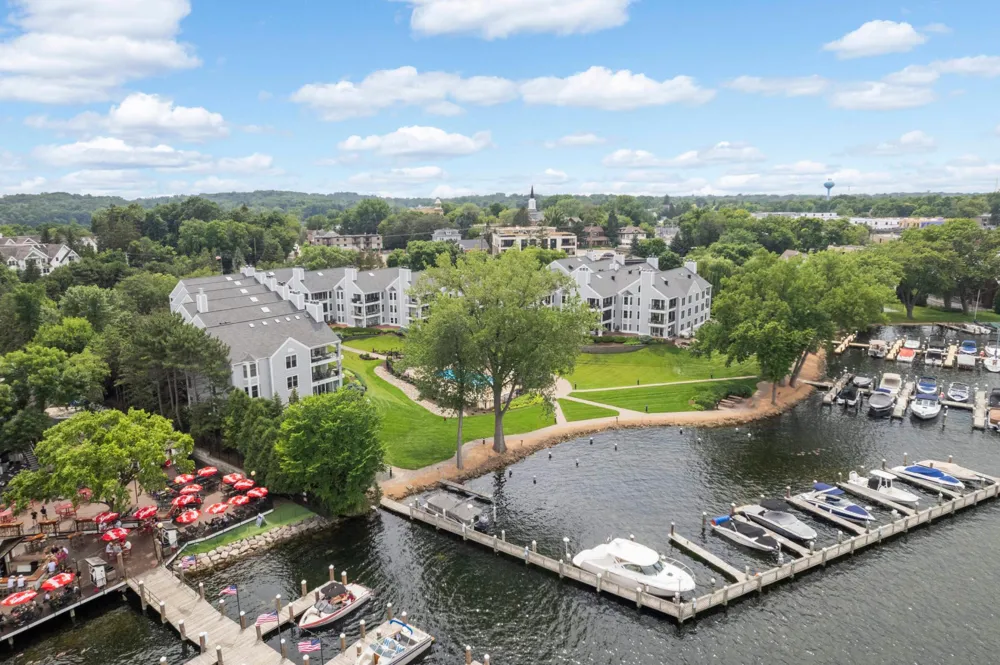 603 Lake Street #115 Excelsior, MN 55331