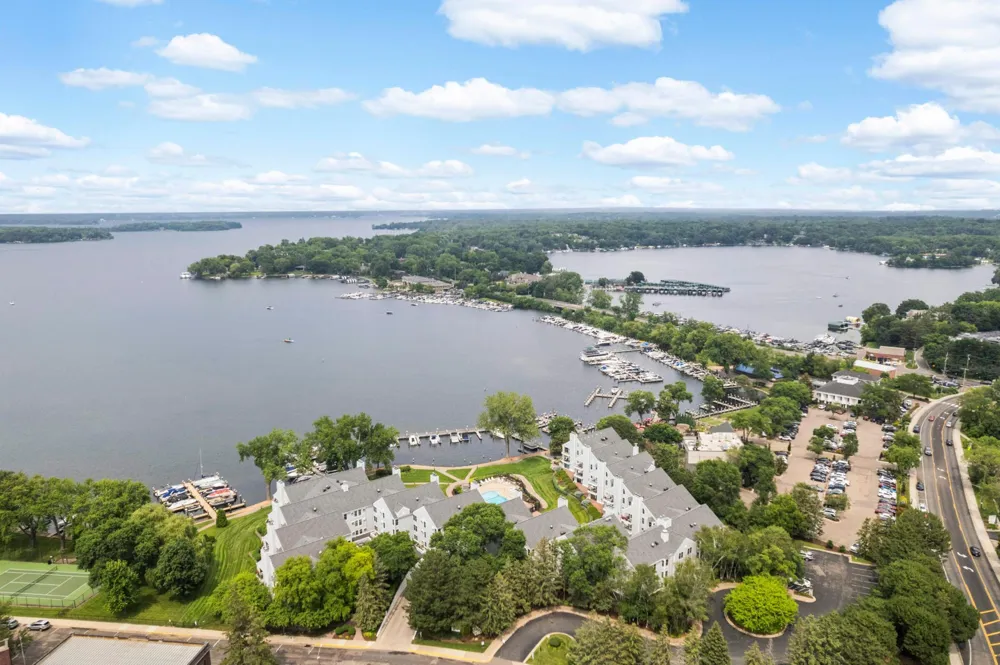 603 Lake Street #115 Excelsior, MN 55331